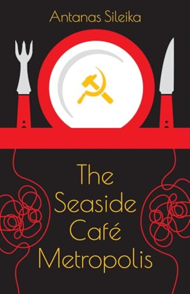 The Seaside Cafe Metropolis