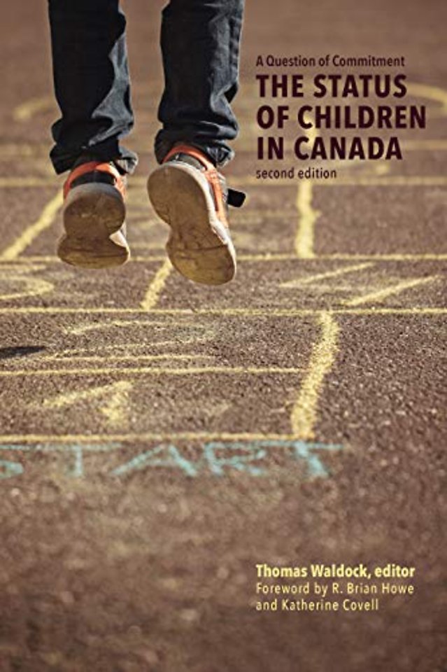 A Question of Commitment – The Status of Children in Canada