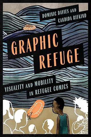 Graphic Refuge