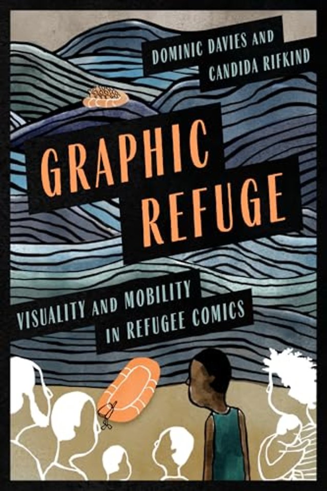 Graphic Refuge
