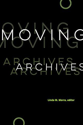 Moving Archives