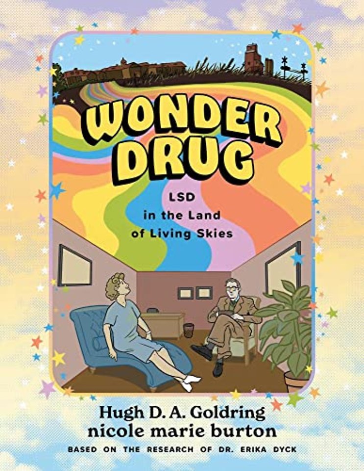 Wonder Drug