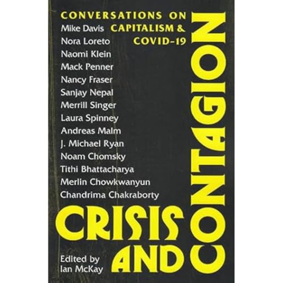 Crisis and Contagion