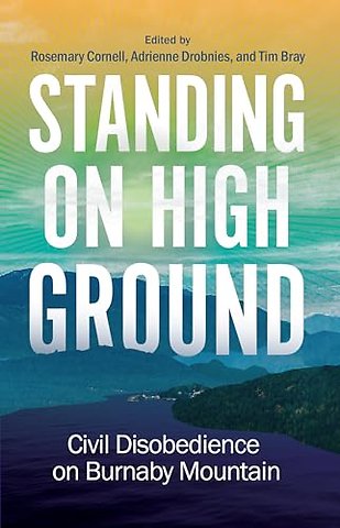 Standing on High Ground