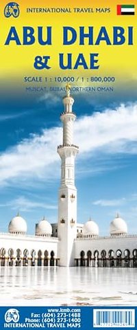 Abu Dhabi / UAE