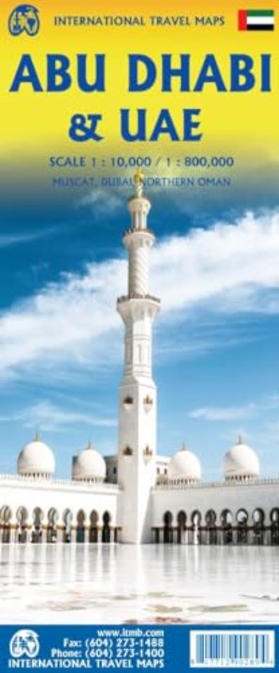 Abu Dhabi / UAE