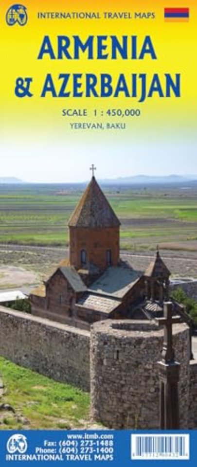 Armenia / Azerbaijan