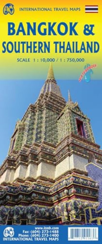 Bangkok / Thailand South