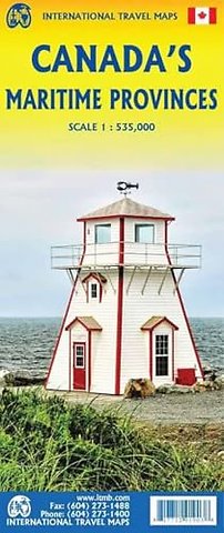 Canada's Maritime Provinces
