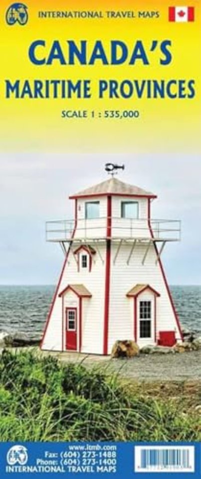 Canada's Maritime Provinces
