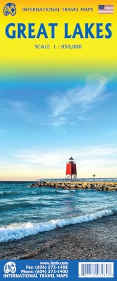 Great Lakes Region USA/Canada