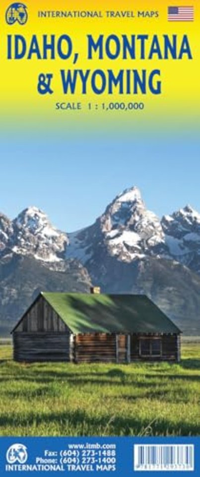 Idaho / Montana / Wyoming