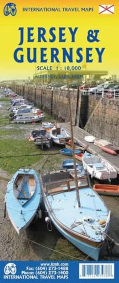 Jersey / Guernsey