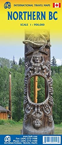 British Columbia Northern