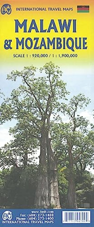 Malawi / Mozambique