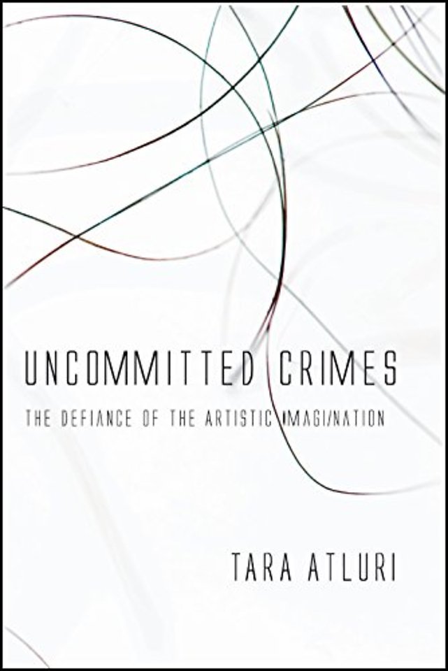 Uncommitted Crimes
