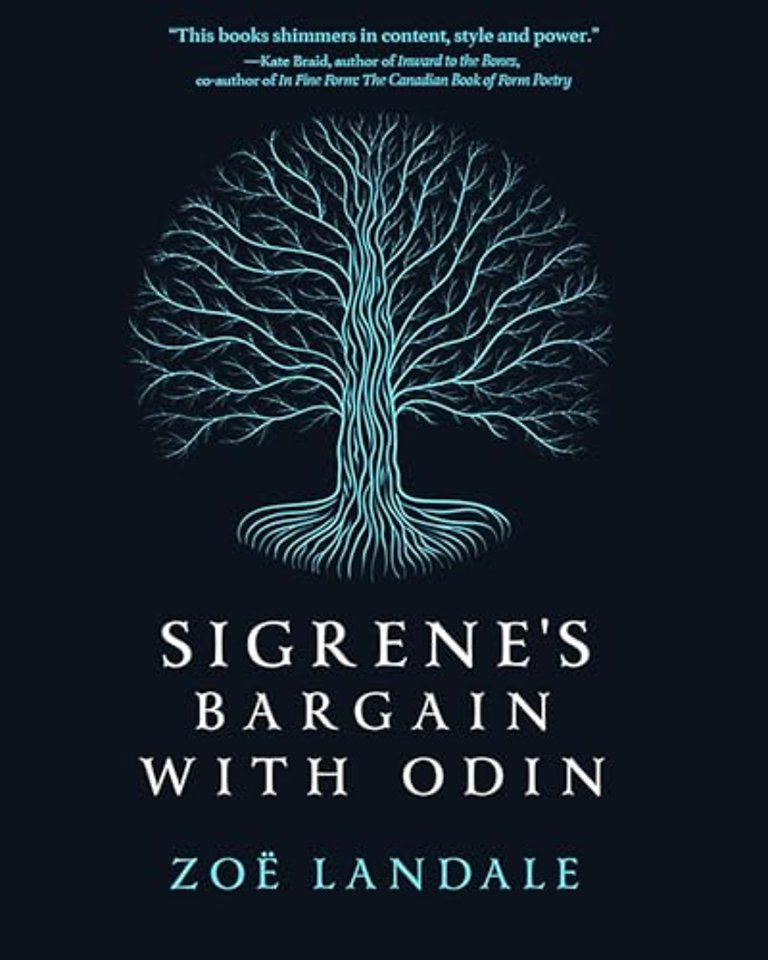 Sigrene's Bargain with Odin