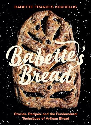 Babette's Bread