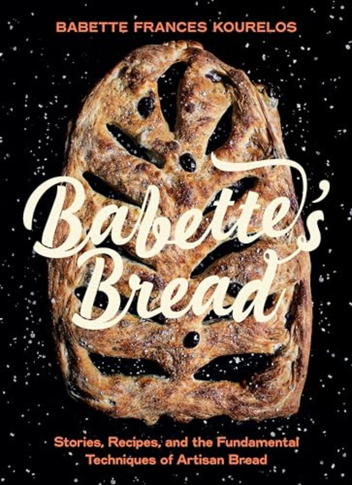 Babette's Bread