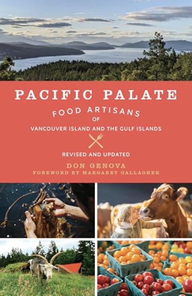 Pacific Palate