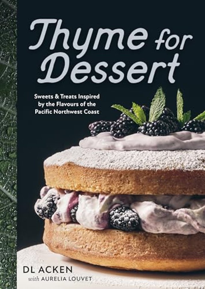Thyme for Dessert