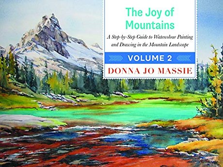 The Joy of Mountains