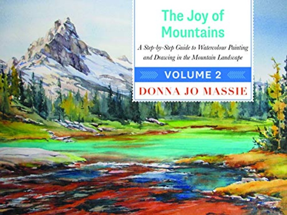 The Joy of Mountains