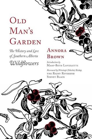 Old Man's Garden
