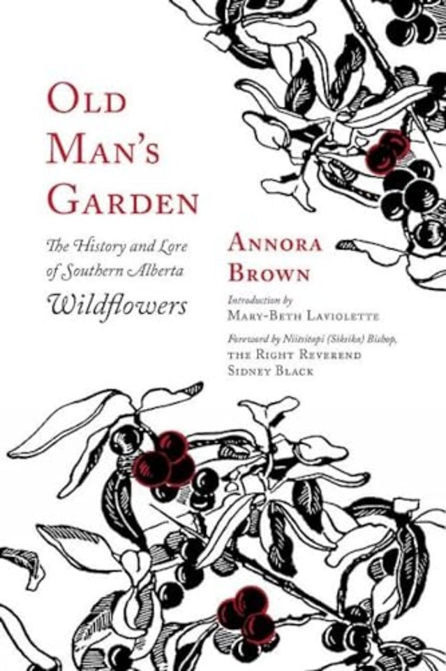 Old Man's Garden