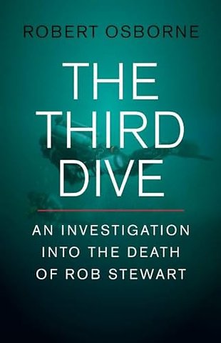 The Third Dive