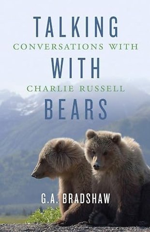Talking with Bears