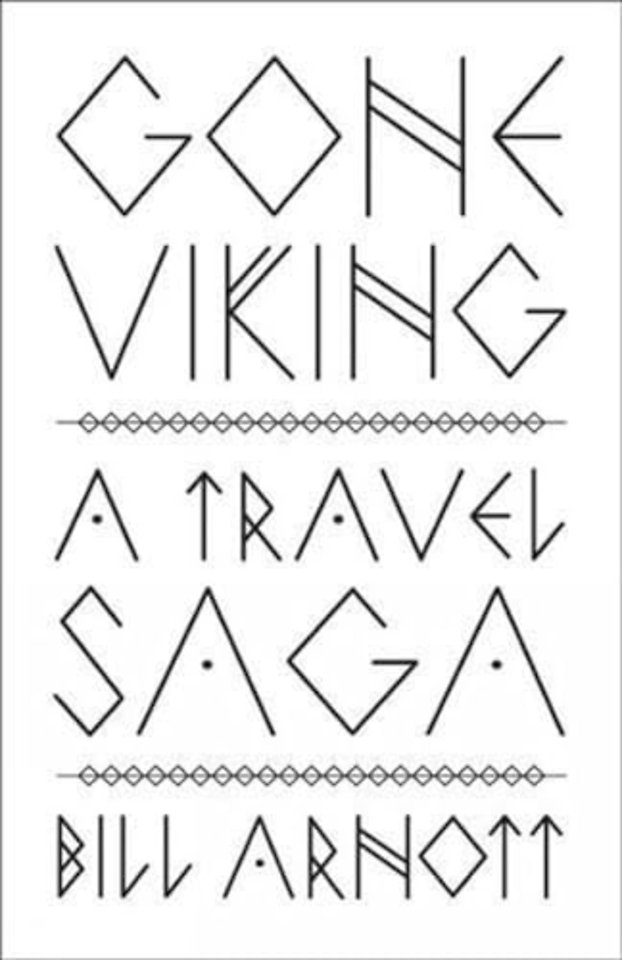 Gone Viking