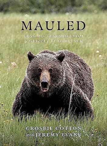 Mauled
