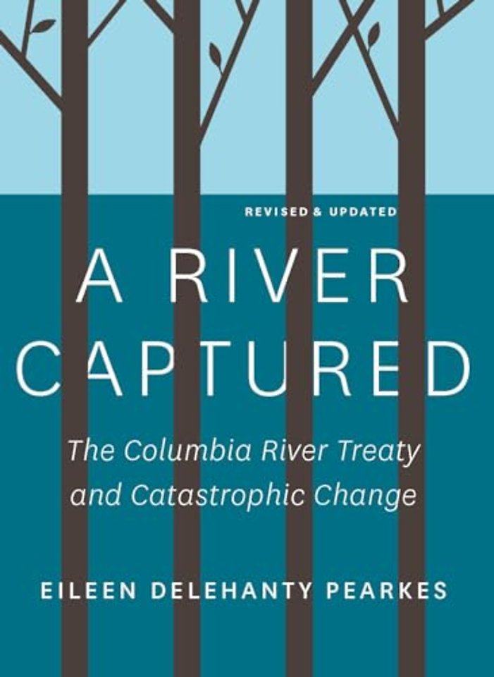 A River Captured