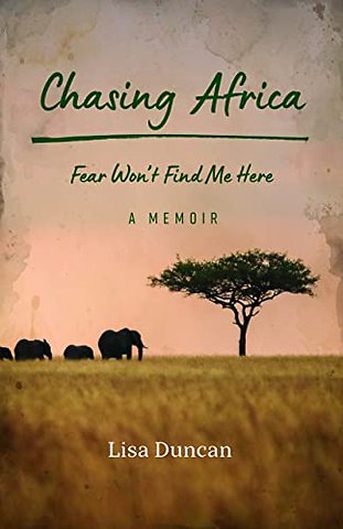 Chasing Africa