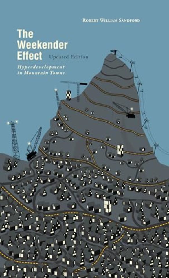 The Weekender Effect