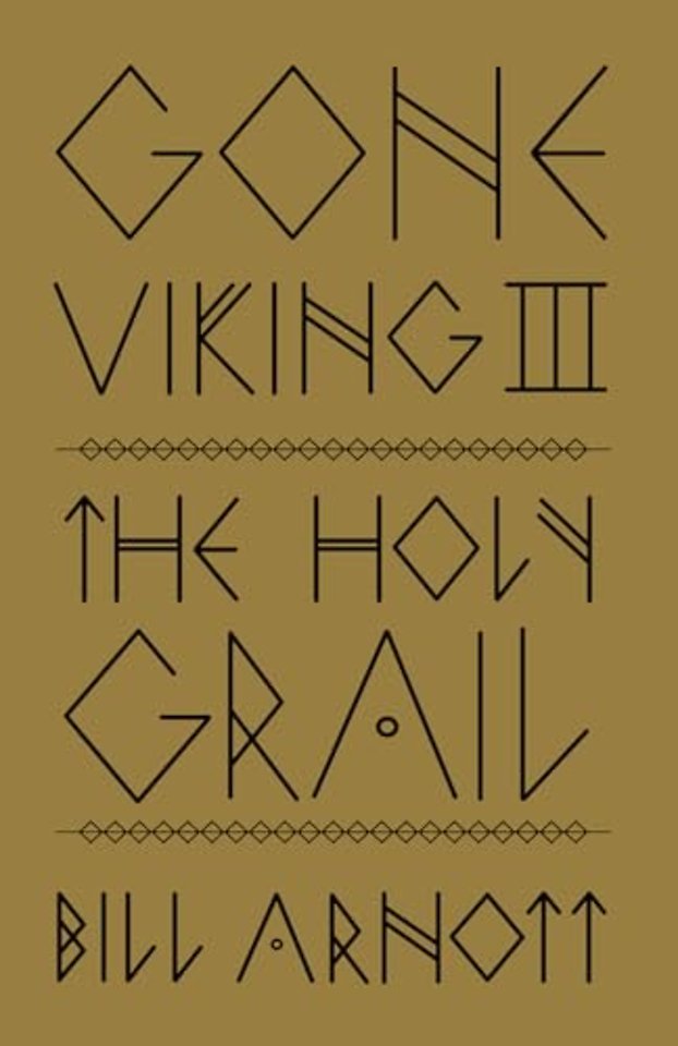Gone Viking III