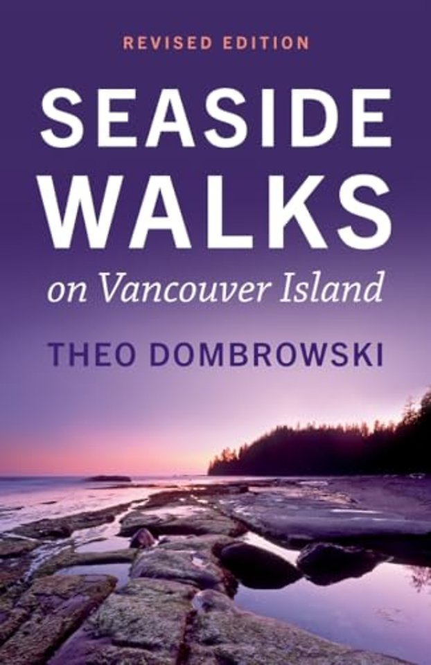 Seaside Walks on Vancouver Island - Revised Edition