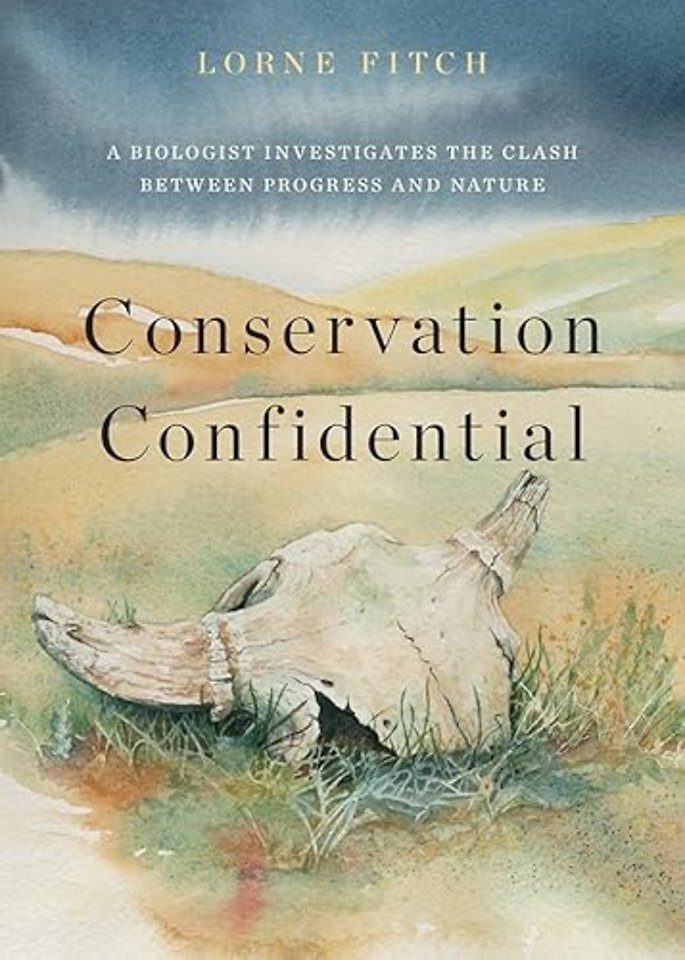 Conservation Confidential