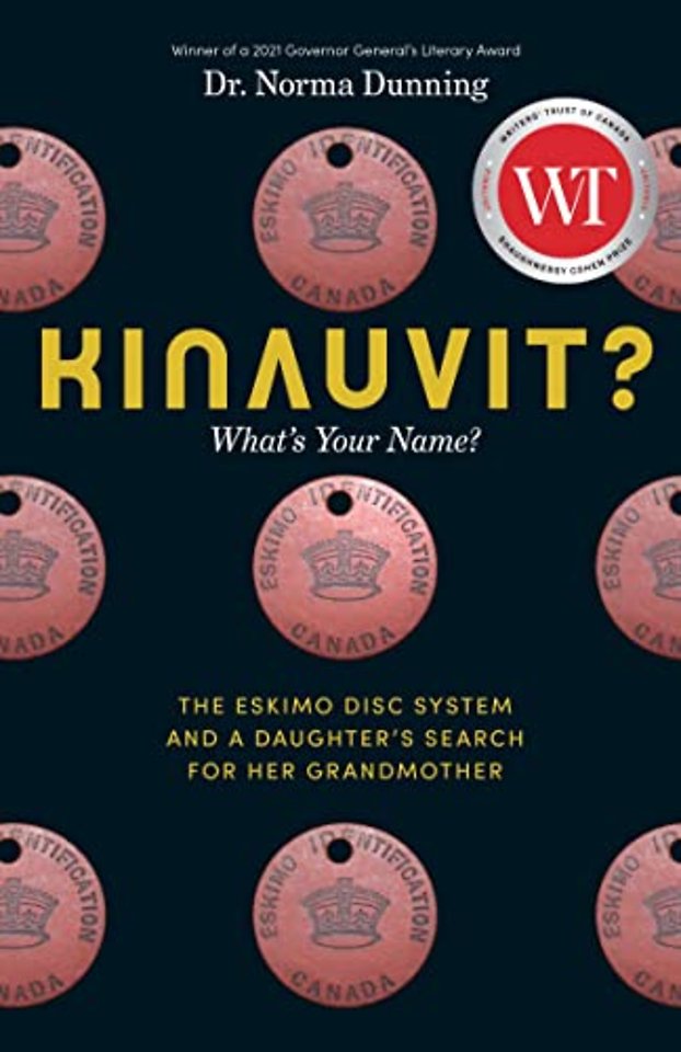 Kinauvit?