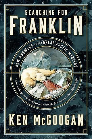 Searching for Franklin