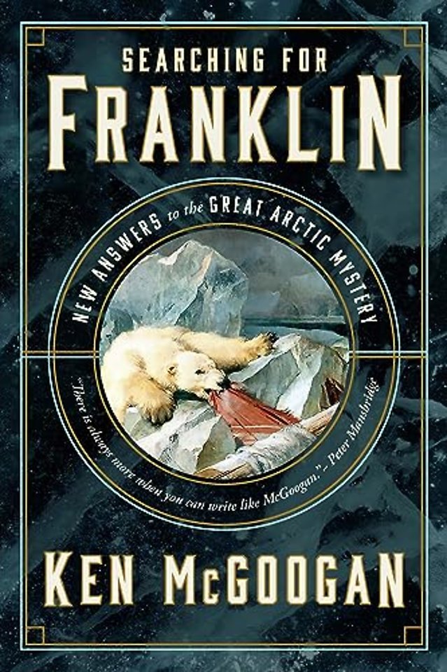 Searching for Franklin