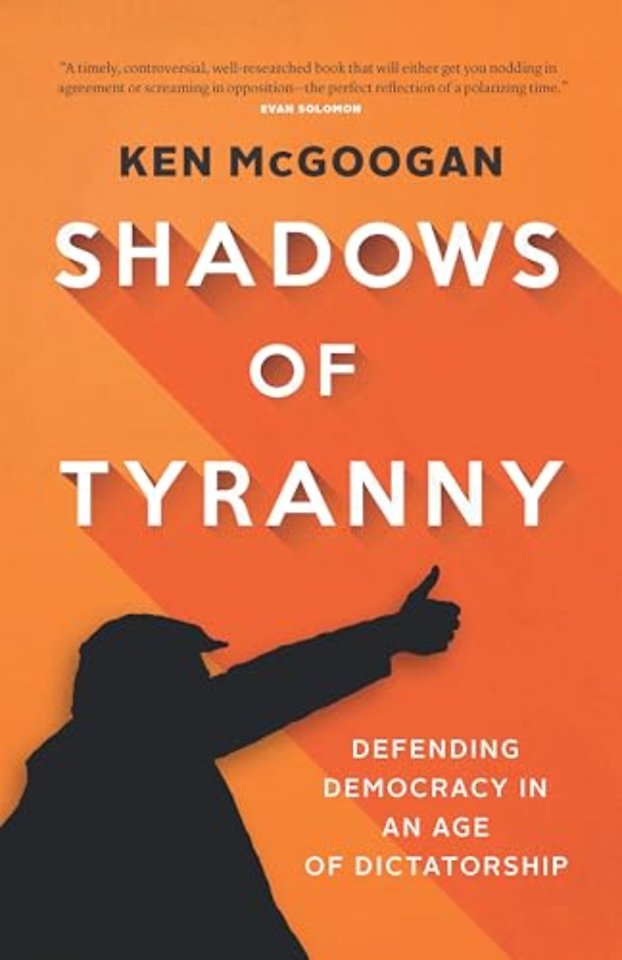 Shadows of Tyranny