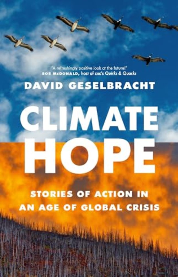 Climate Hope
