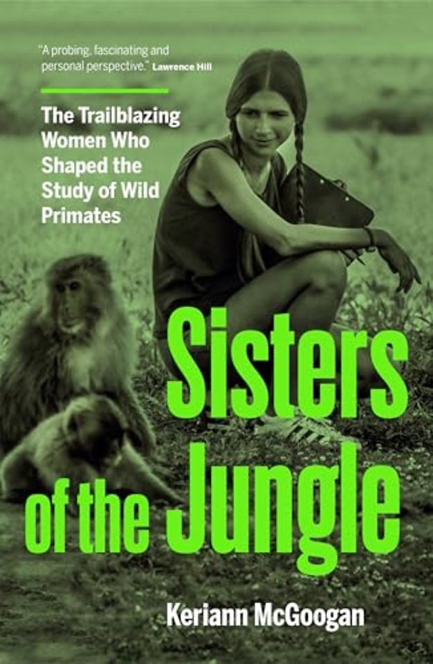 Jungle Women