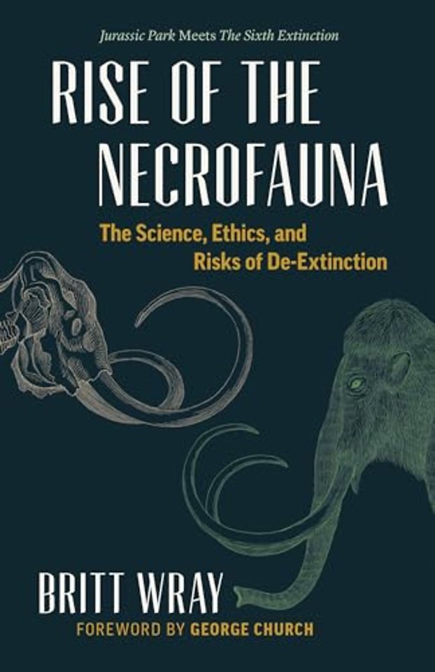 Rise of the Necrofauna