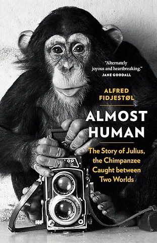 Almost Human