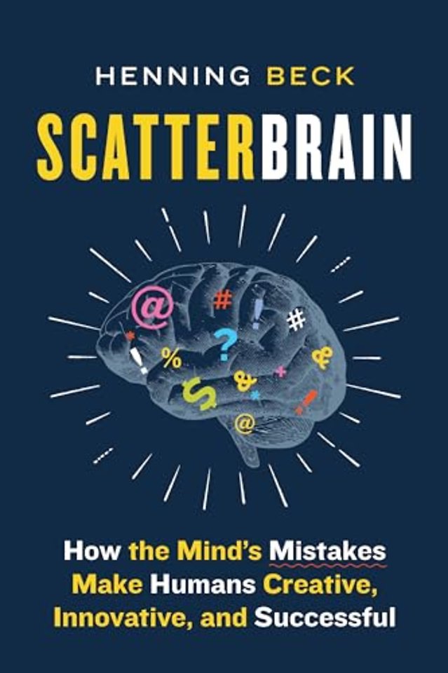 Scatterbrain