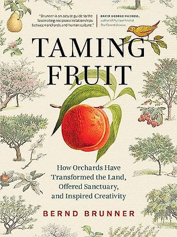 Taming Fruit
