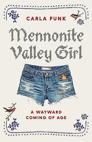 Mennonite Valley Girl